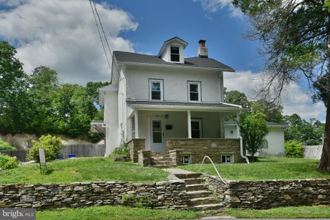Homes For Rent - 422 Willow Grove Avenue<br/> GLENSIDE, PA 19038