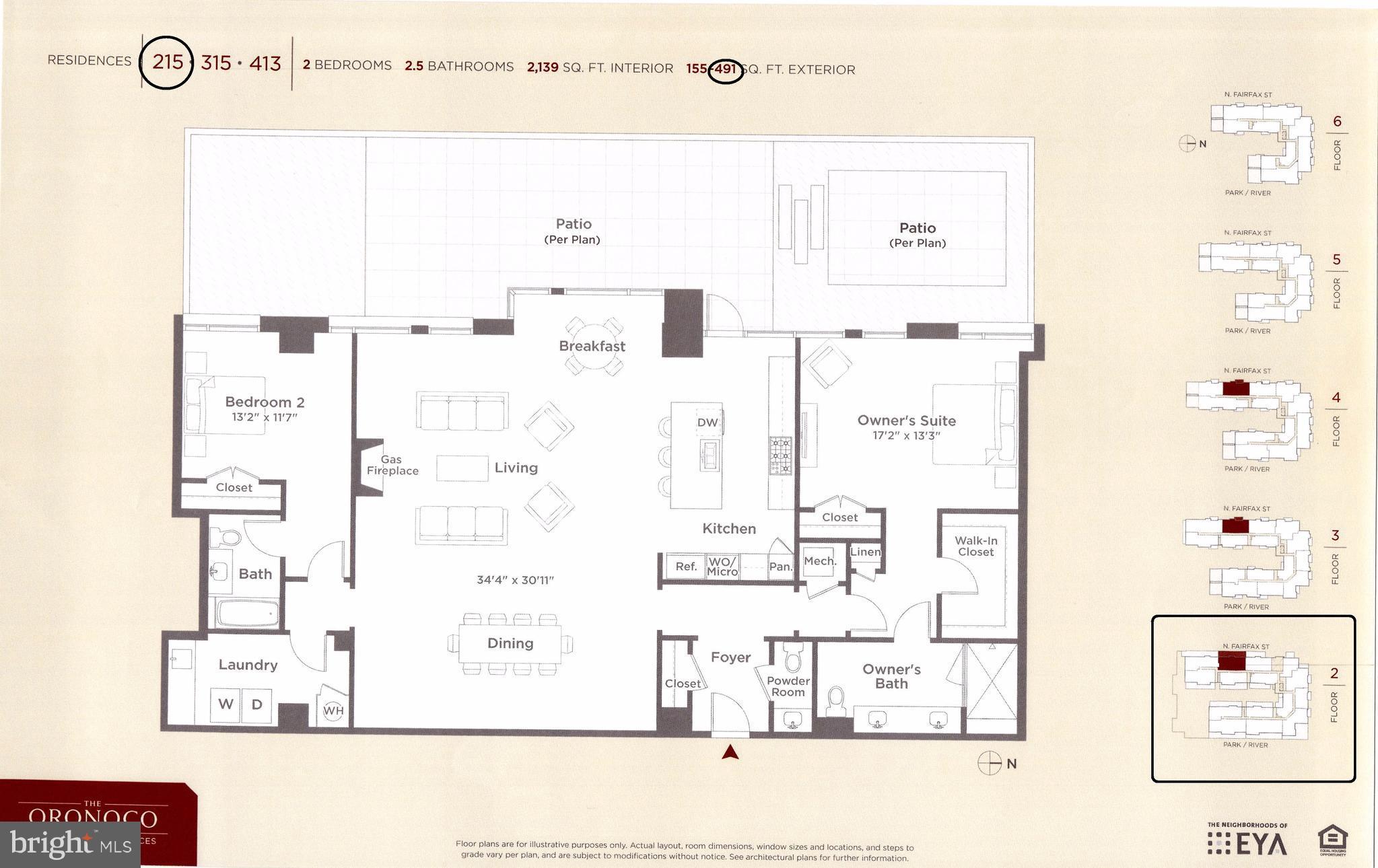 OLD TOWN - Residential