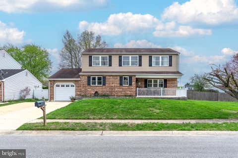 Homes For Sale - 2 Rossiter Circle<br/> NEWARK, DE 19702