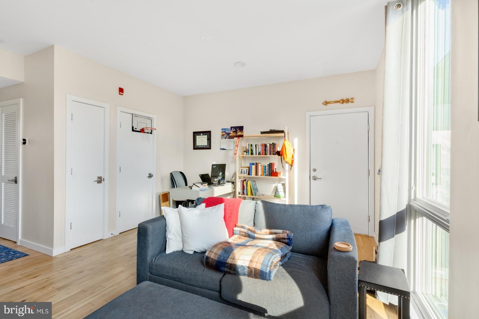 FISHTOWN - Residential Lease