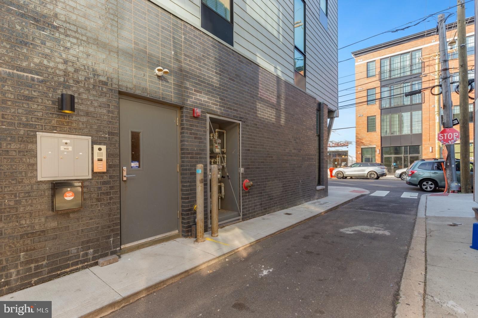 FISHTOWN - Residential Lease