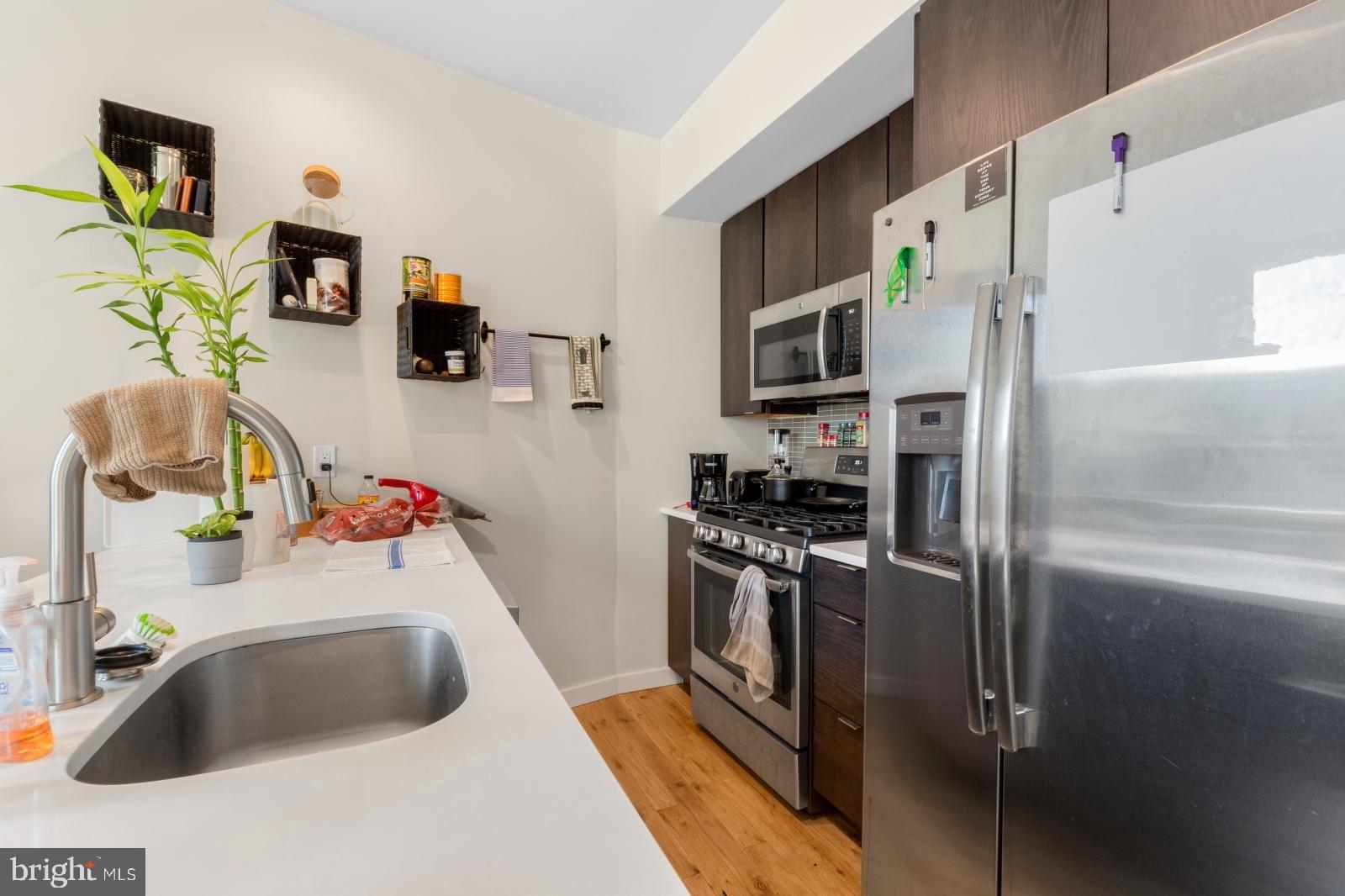 FISHTOWN - Residential Lease