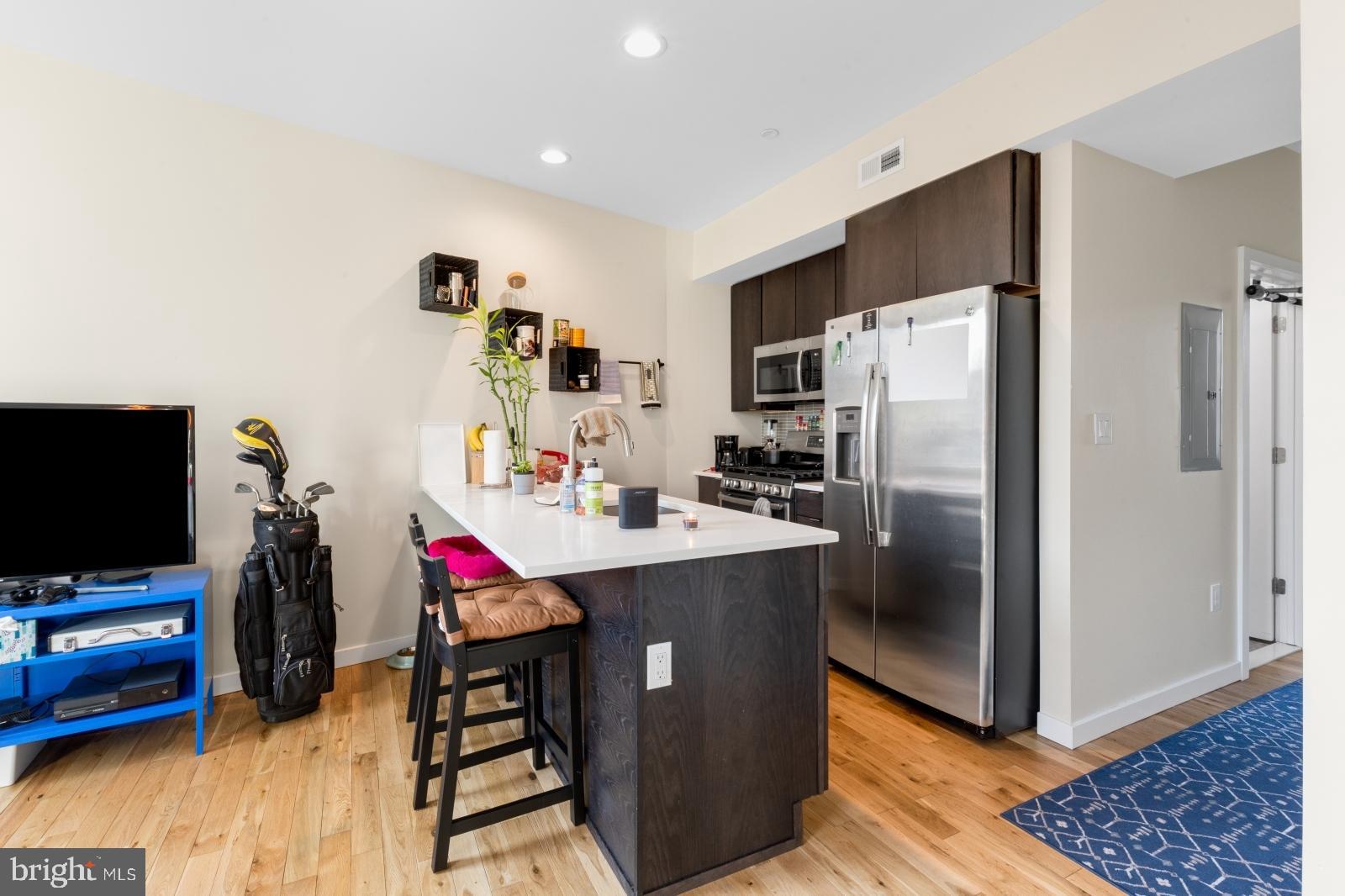 FISHTOWN - Residential Lease