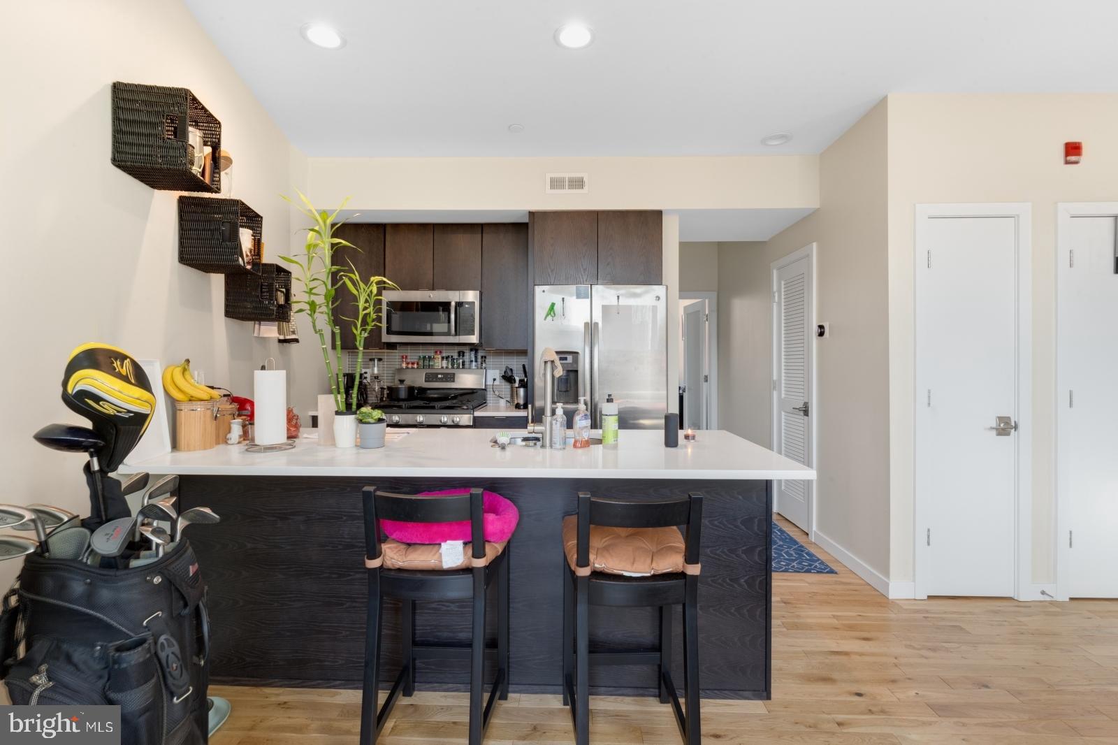 FISHTOWN - Residential Lease