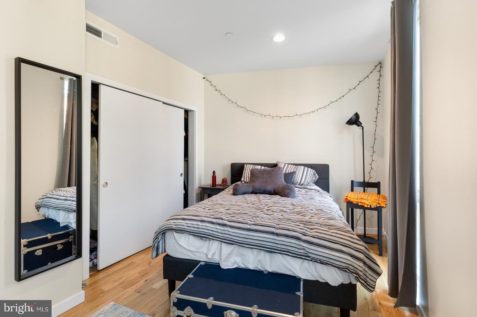 FISHTOWN - Residential Lease