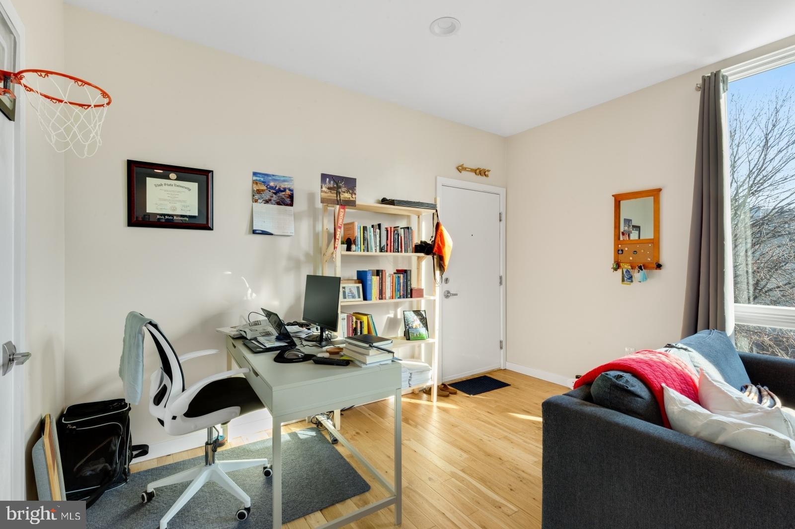 FISHTOWN - Residential Lease