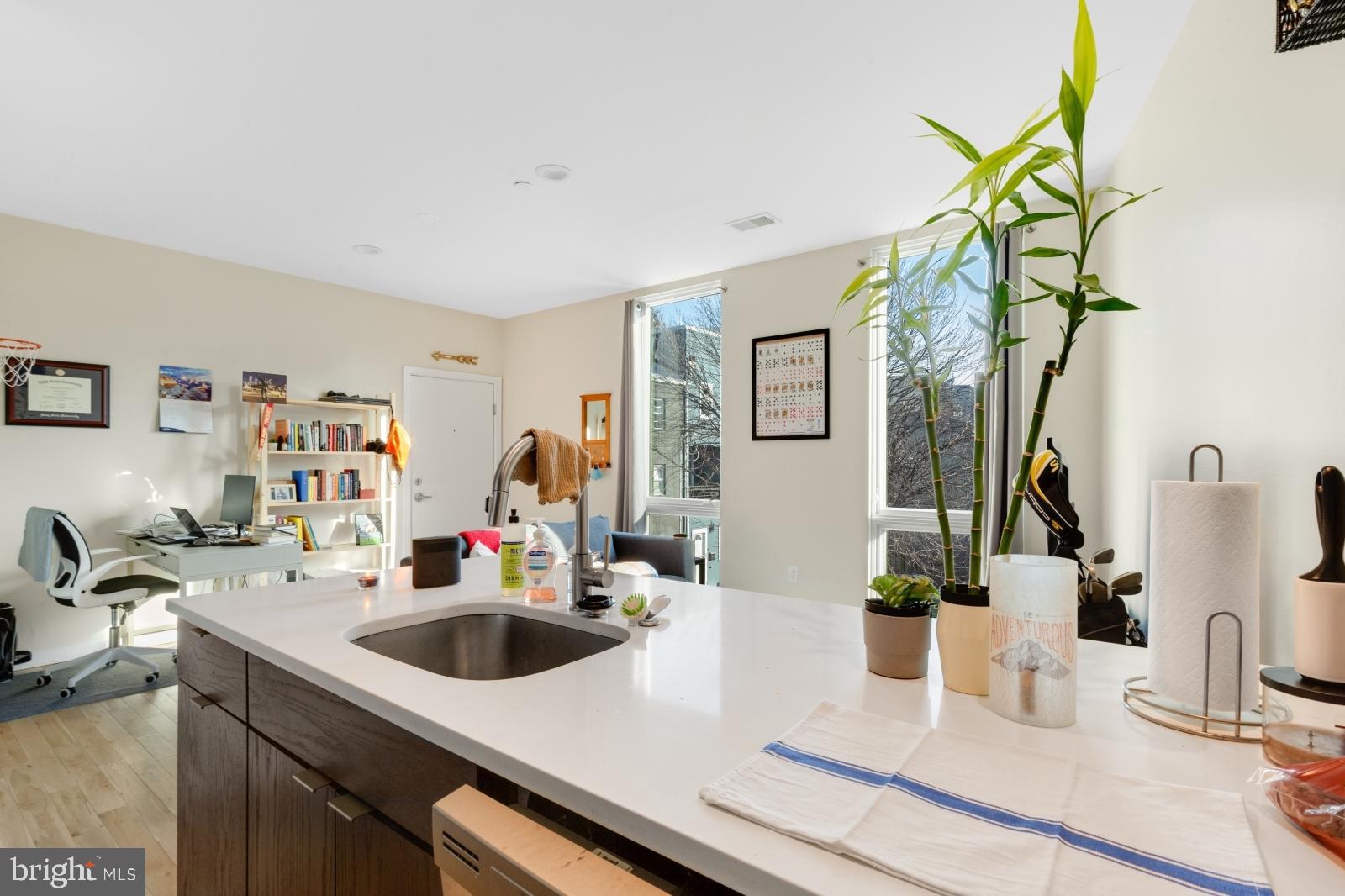 FISHTOWN - Residential Lease