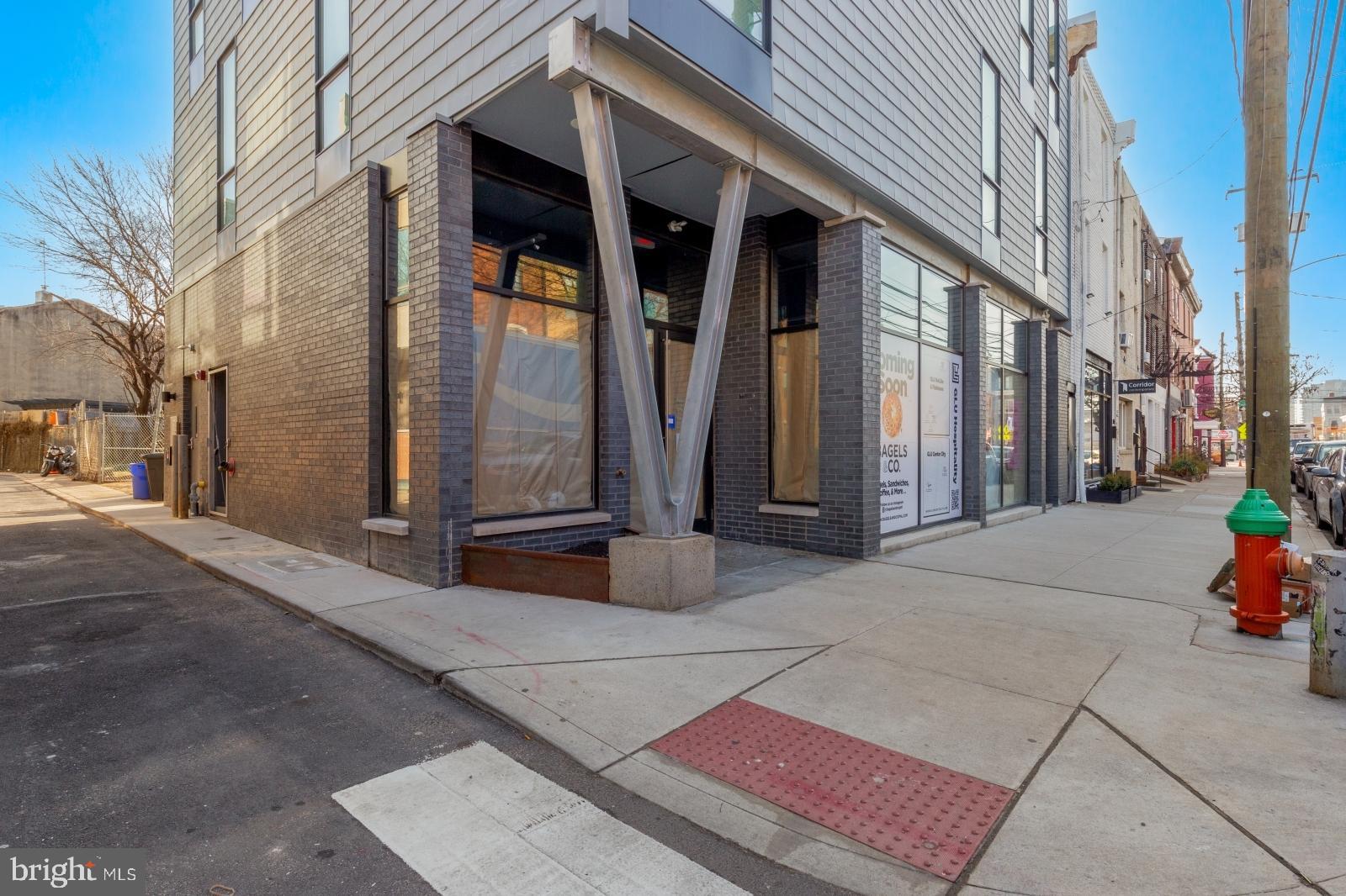 FISHTOWN - Residential Lease