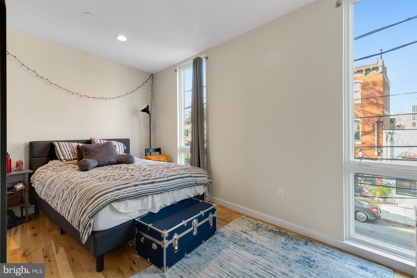 FISHTOWN - Residential Lease