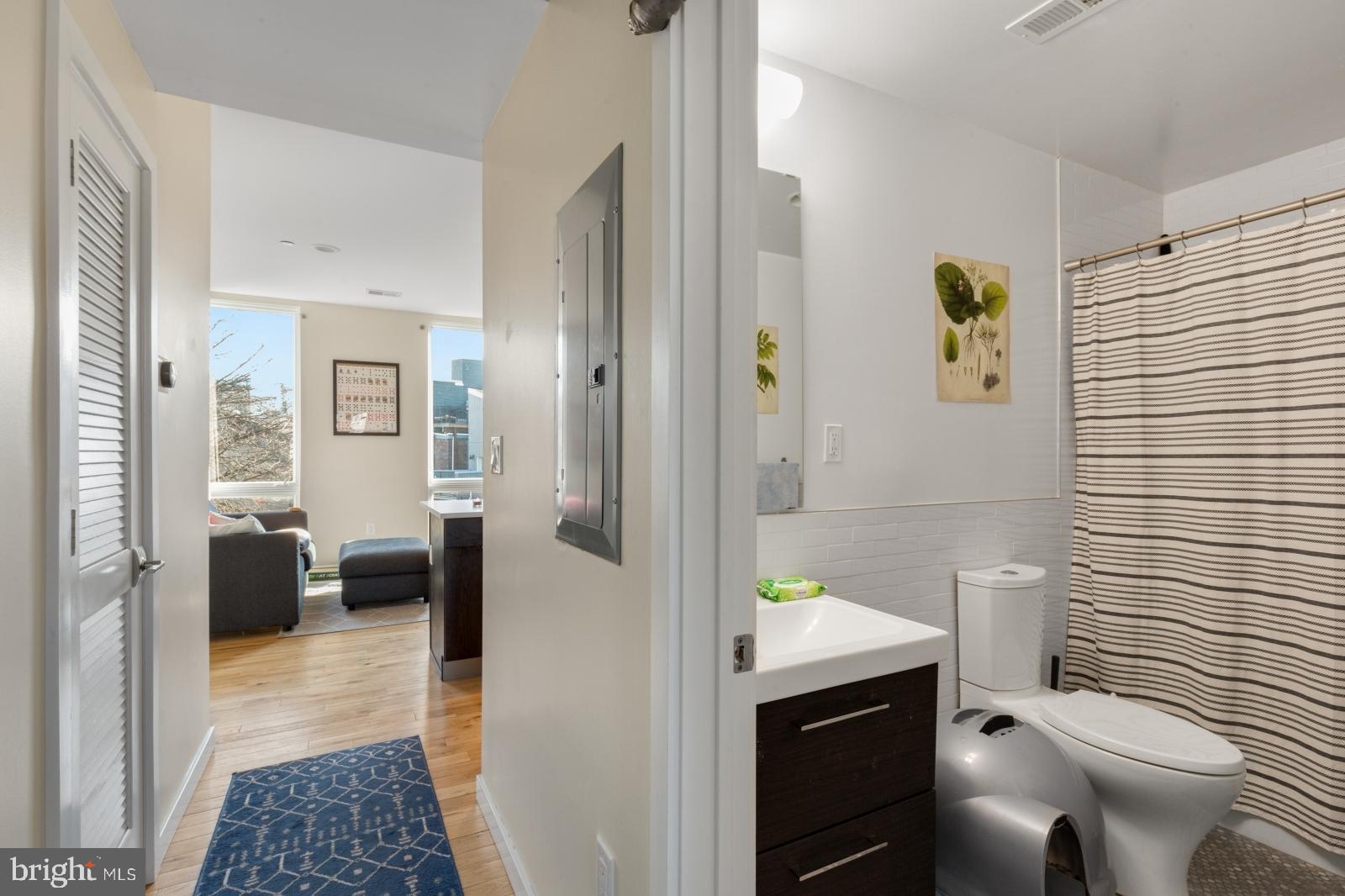 FISHTOWN - Residential Lease