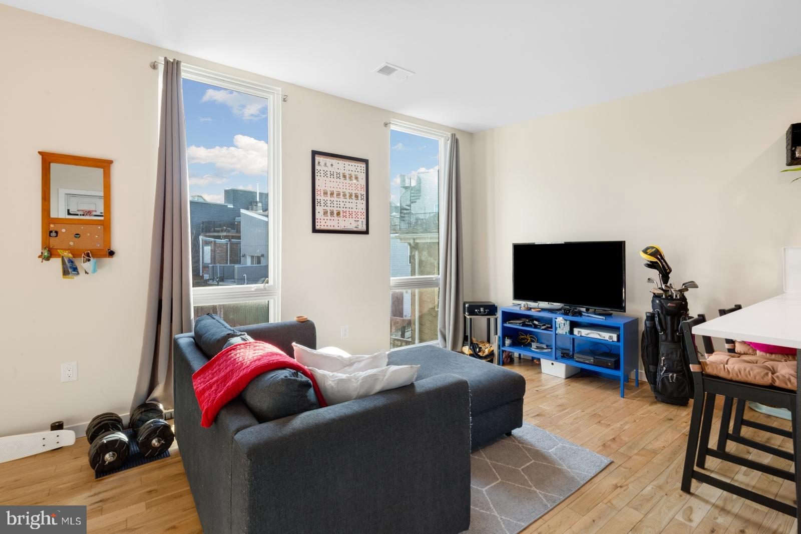 FISHTOWN - Residential Lease