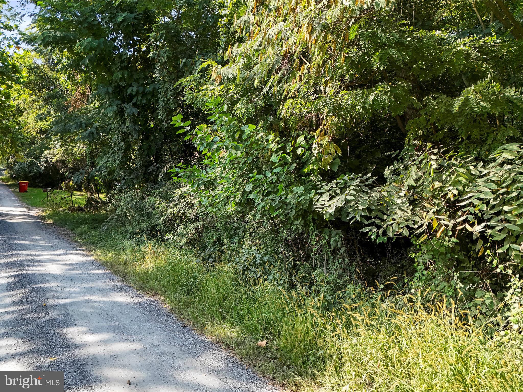 POTOMAC PARK ESTATES - Land