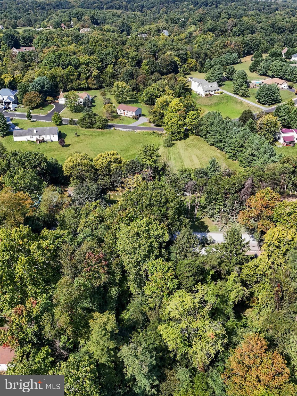 POTOMAC PARK ESTATES - Land