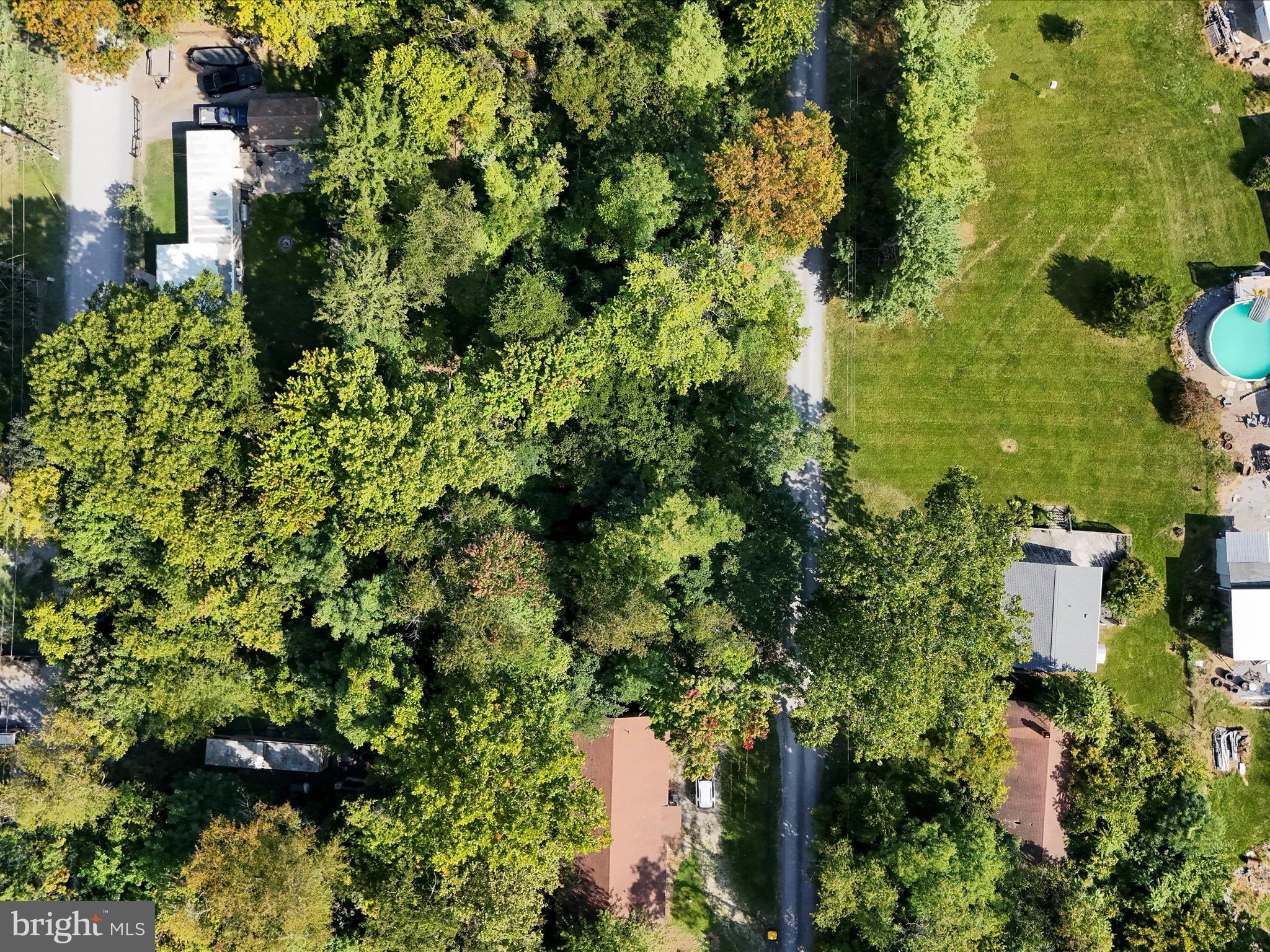 POTOMAC PARK ESTATES - Land