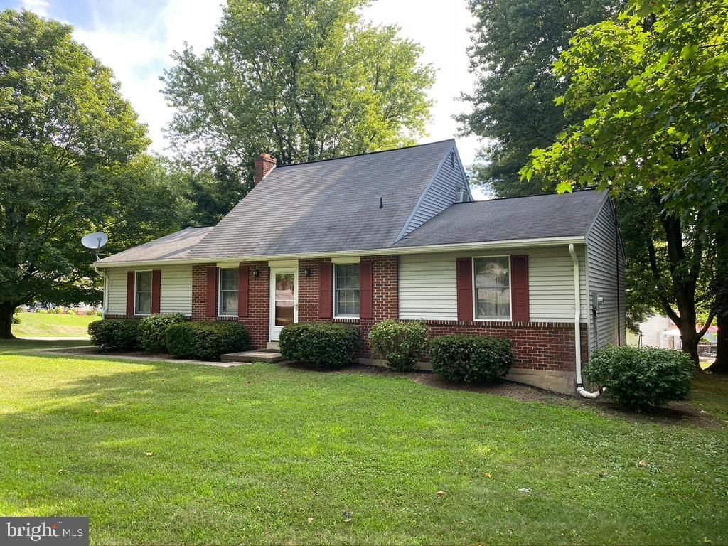 Photo of 11 Friendly Drive, QUARRYVILLE, PA 17566 (MLS # PALA2083968)