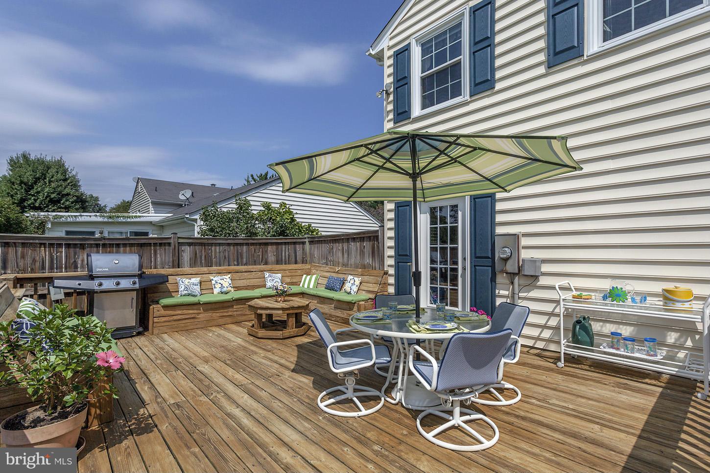 HICKORY FARMS - Residential