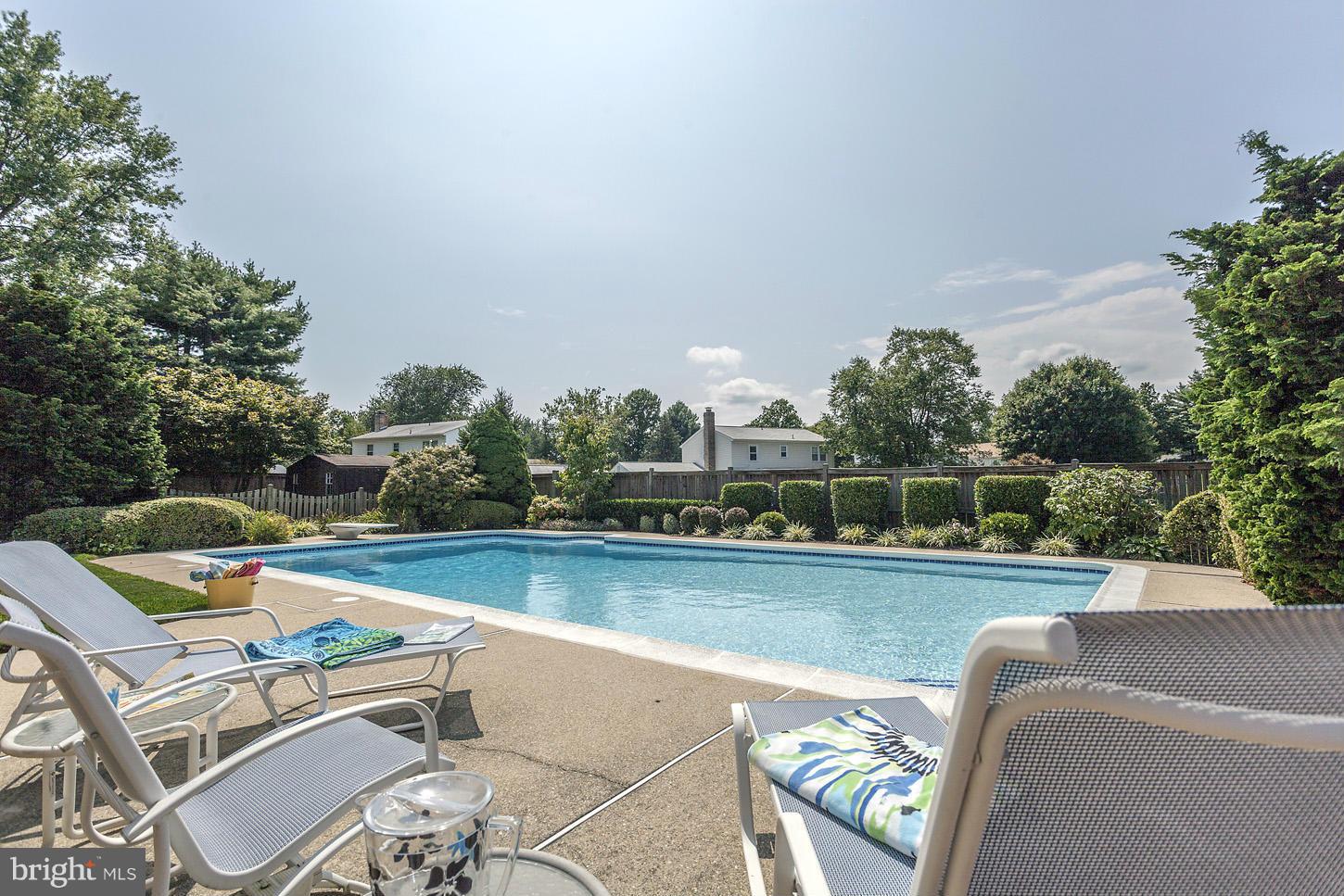 HICKORY FARMS - Residential