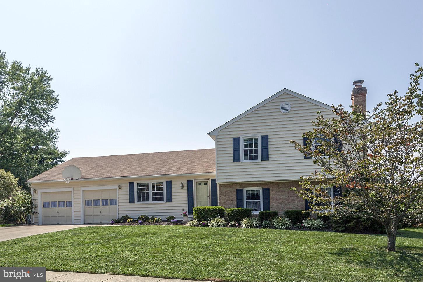 HICKORY FARMS - Residential