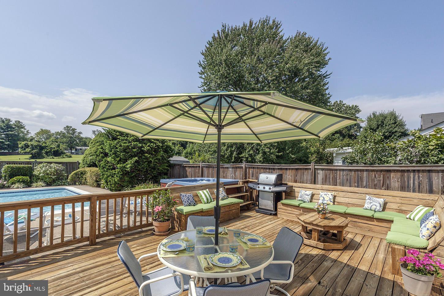 HICKORY FARMS - Residential