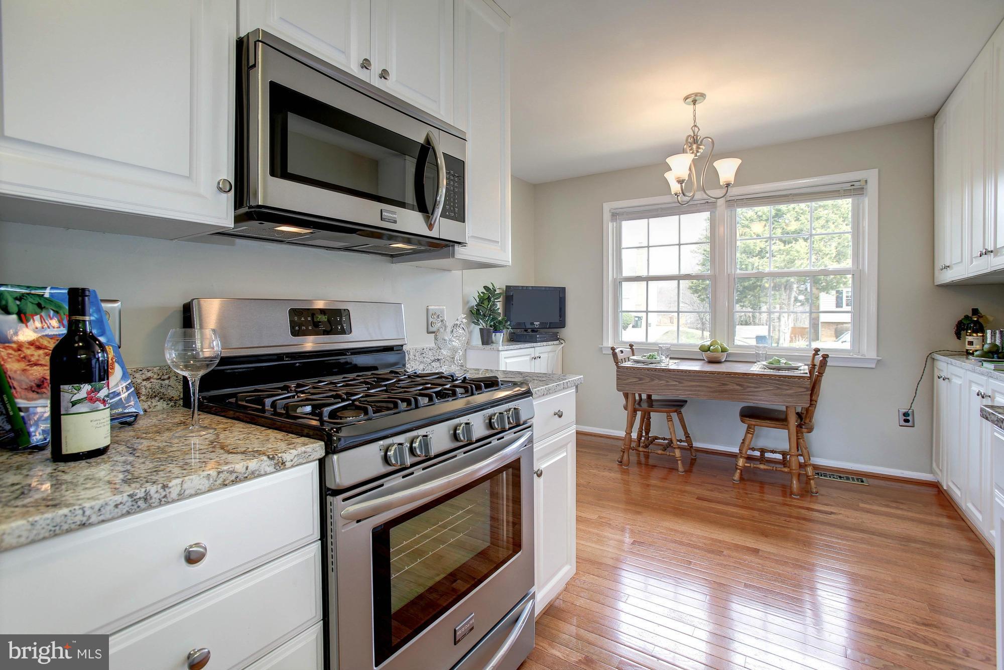 HICKORY FARMS - Residential