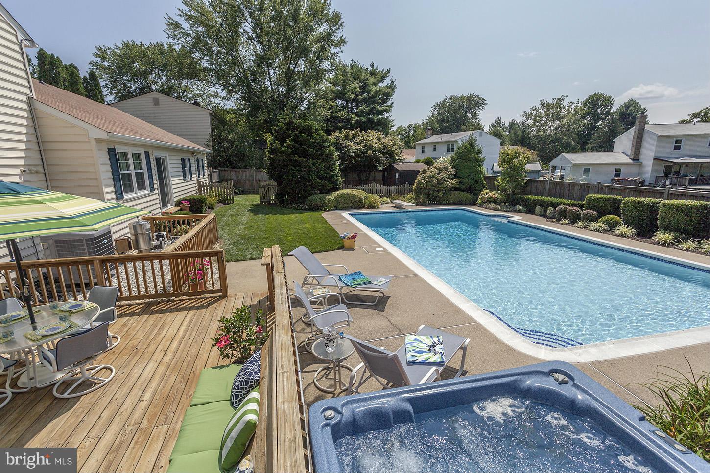 HICKORY FARMS - Residential