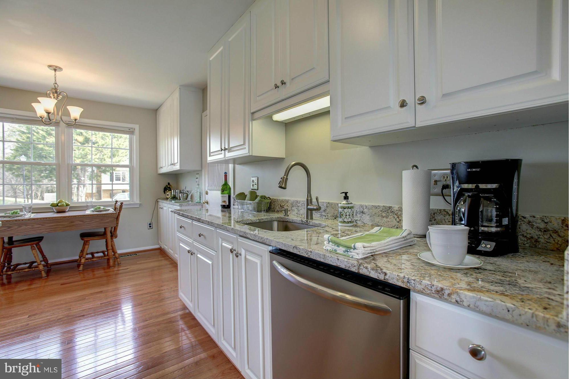 HICKORY FARMS - Residential