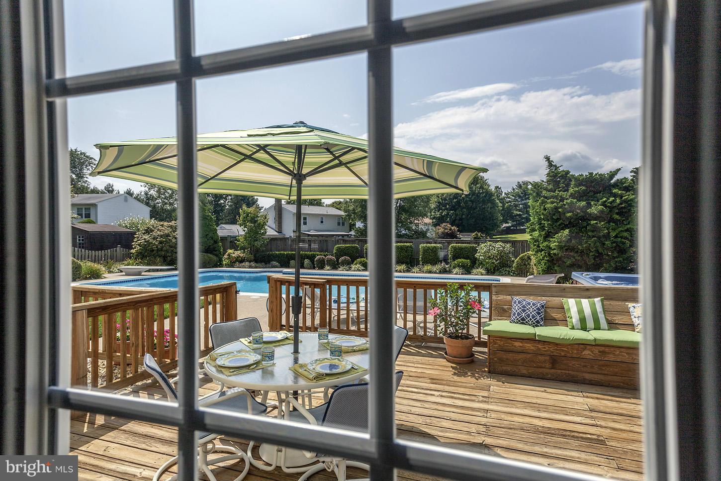 HICKORY FARMS - Residential