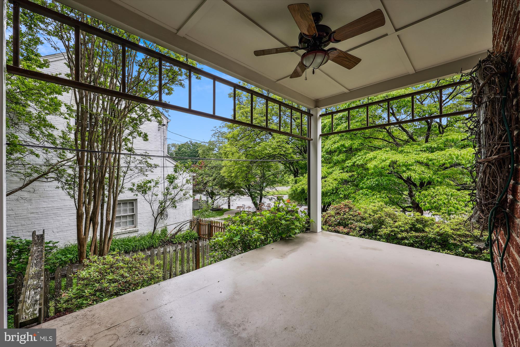 ROCK CREEK FOREST - Residential