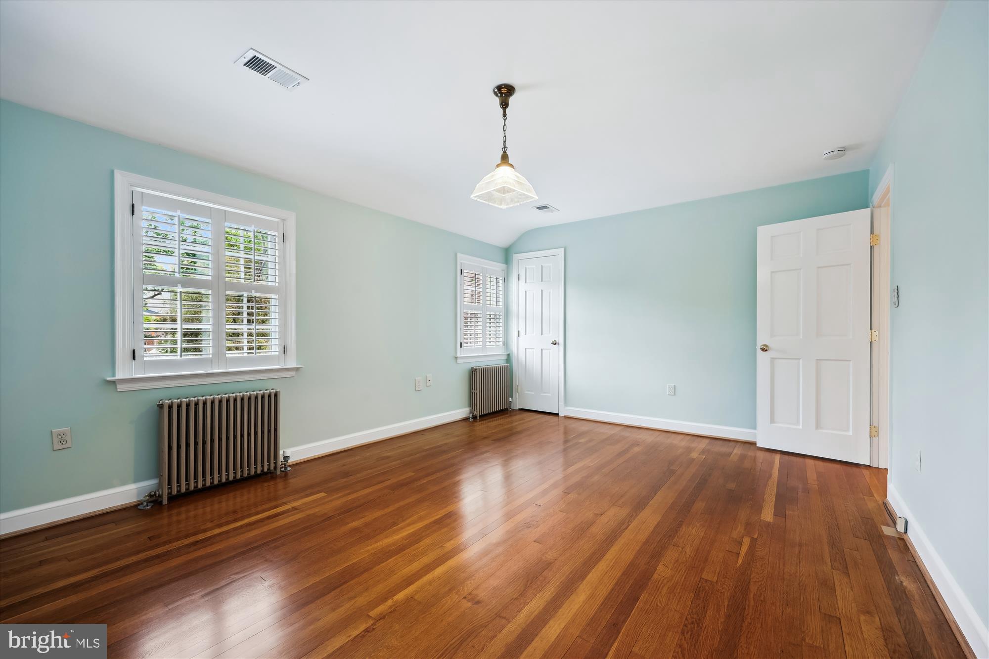 ROCK CREEK FOREST - Residential