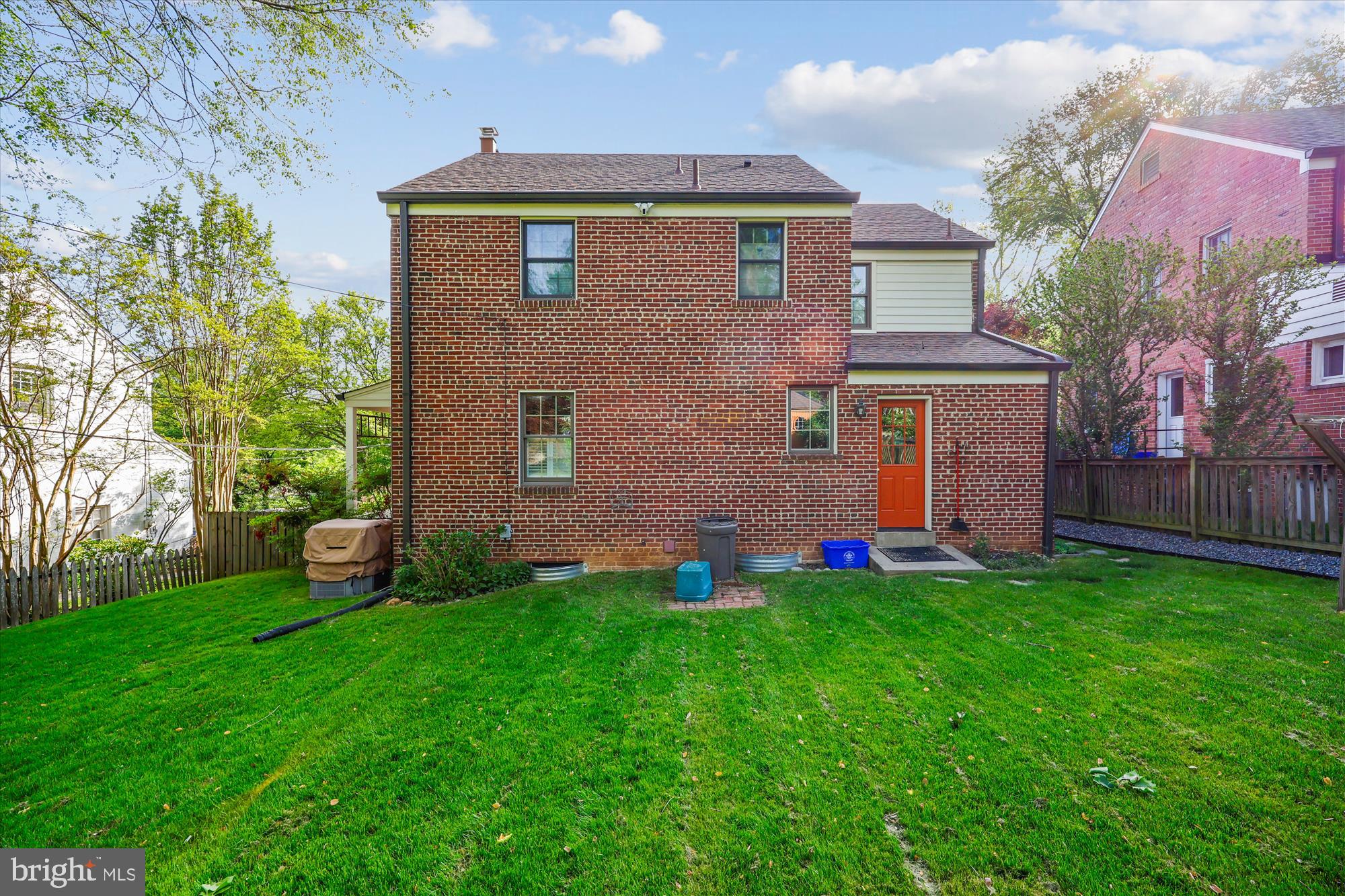 ROCK CREEK FOREST - Residential