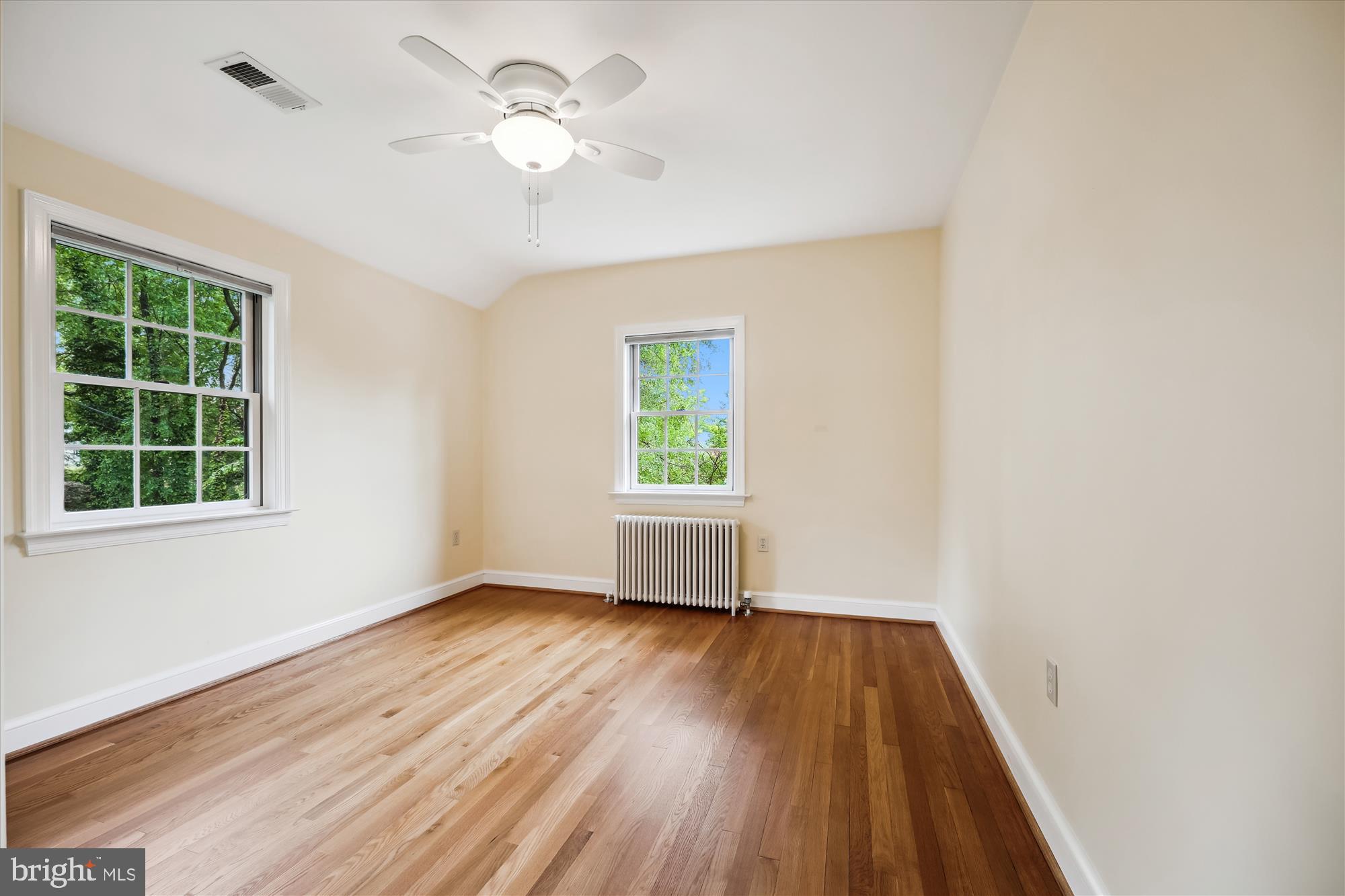 ROCK CREEK FOREST - Residential