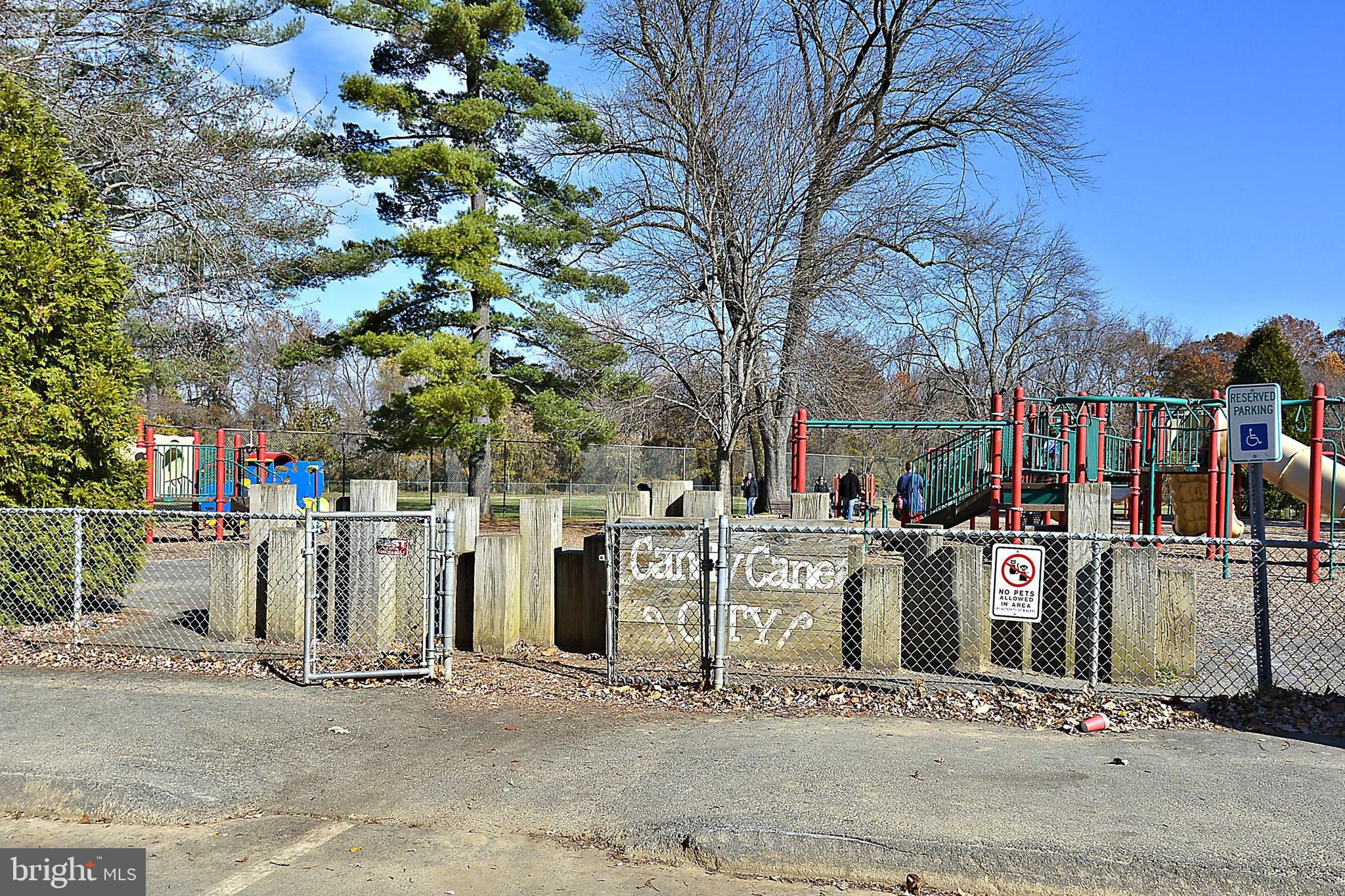 ROCK CREEK FOREST - Residential