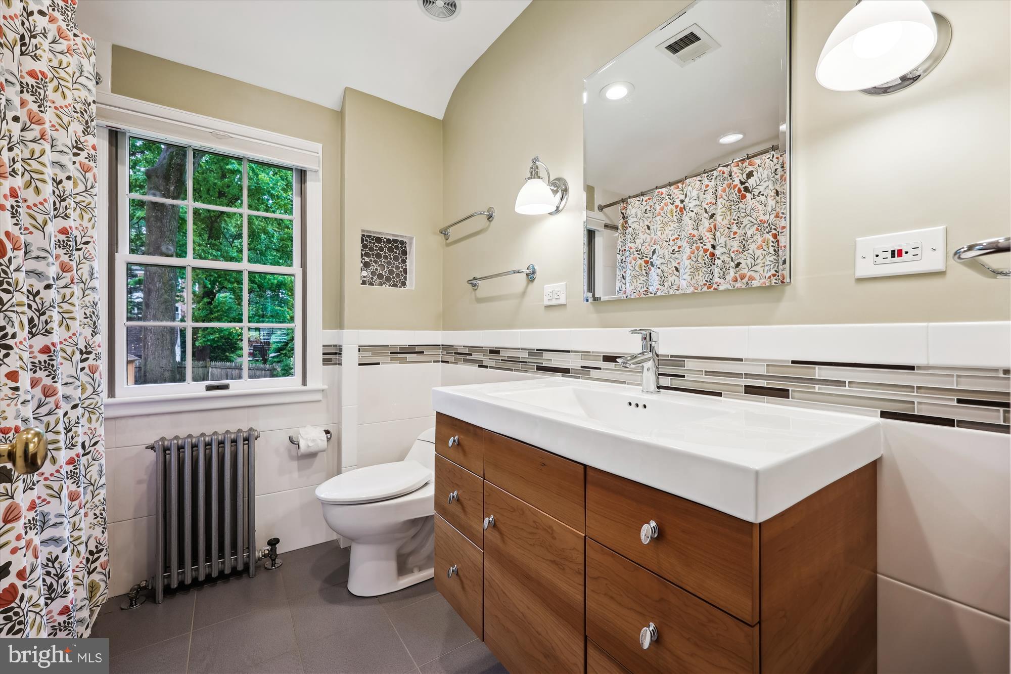 ROCK CREEK FOREST - Residential