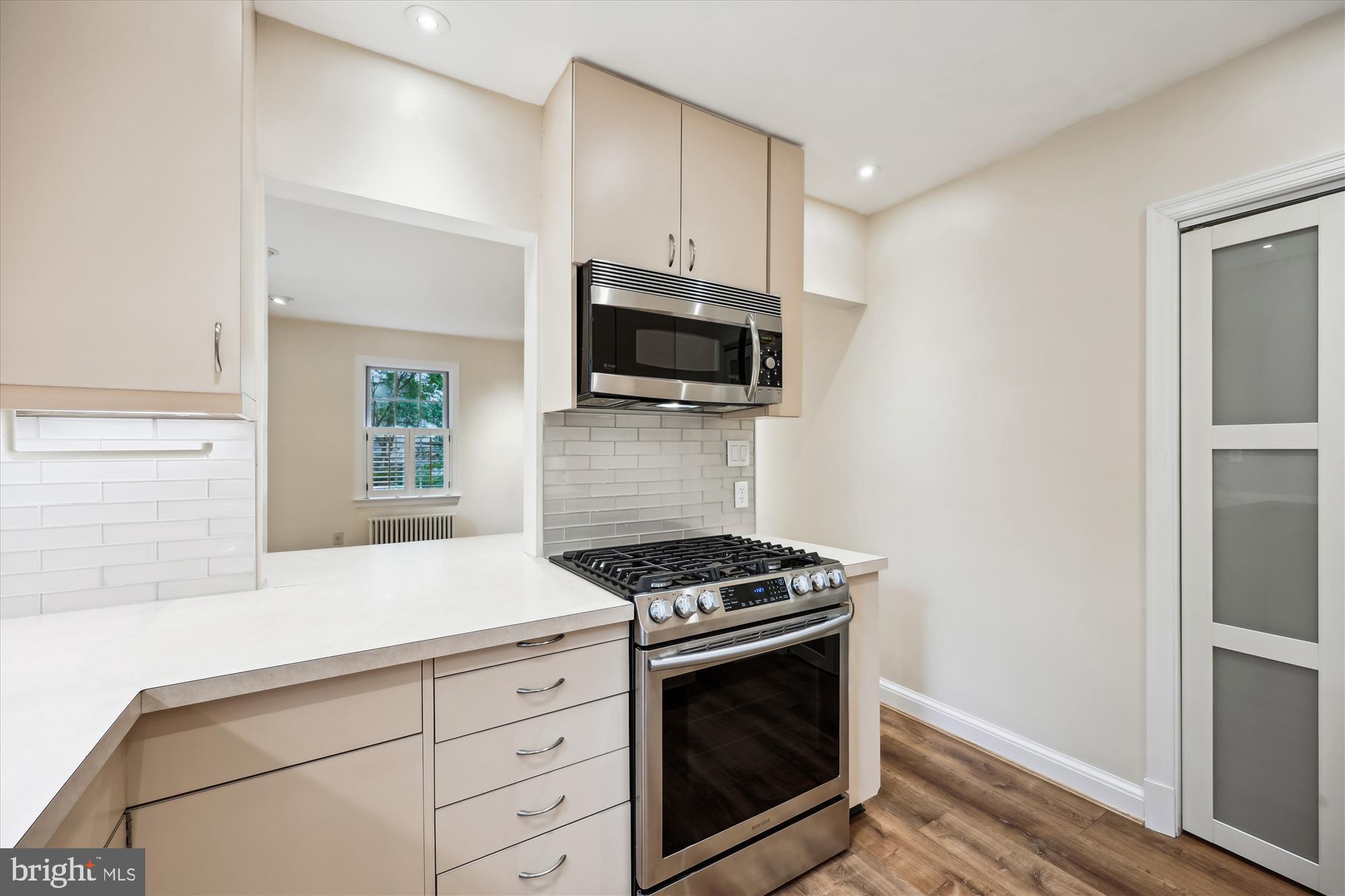 ROCK CREEK FOREST - Residential