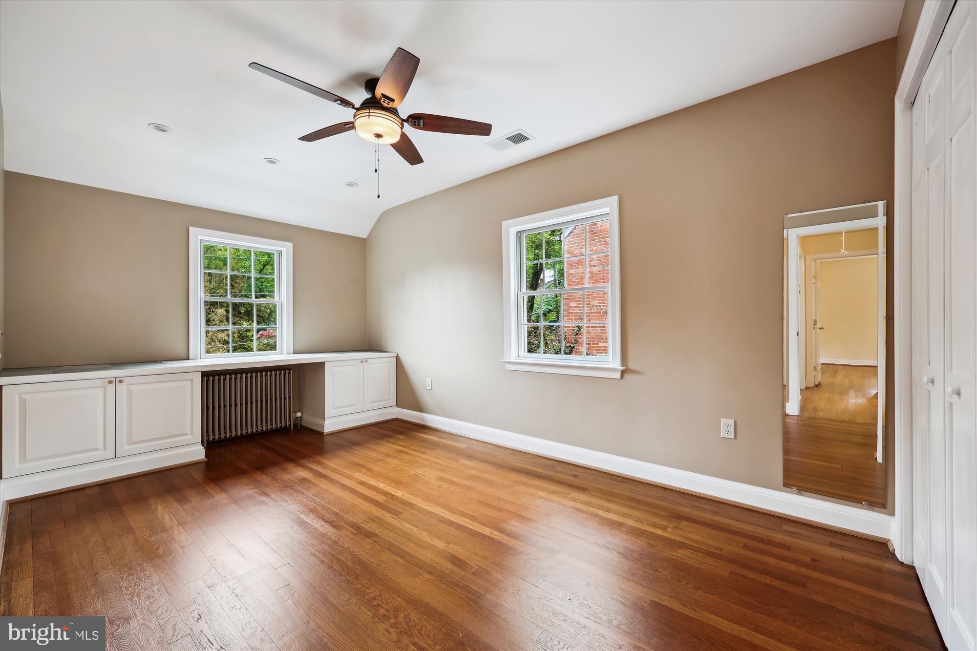 ROCK CREEK FOREST - Residential