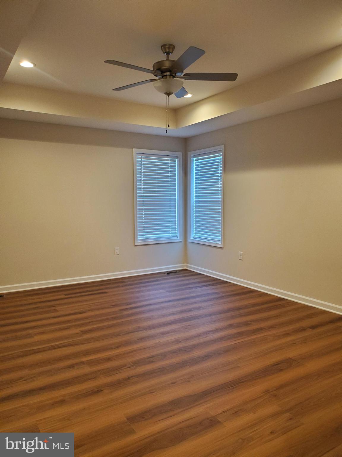 PRENTISS POINT II - Residential Lease