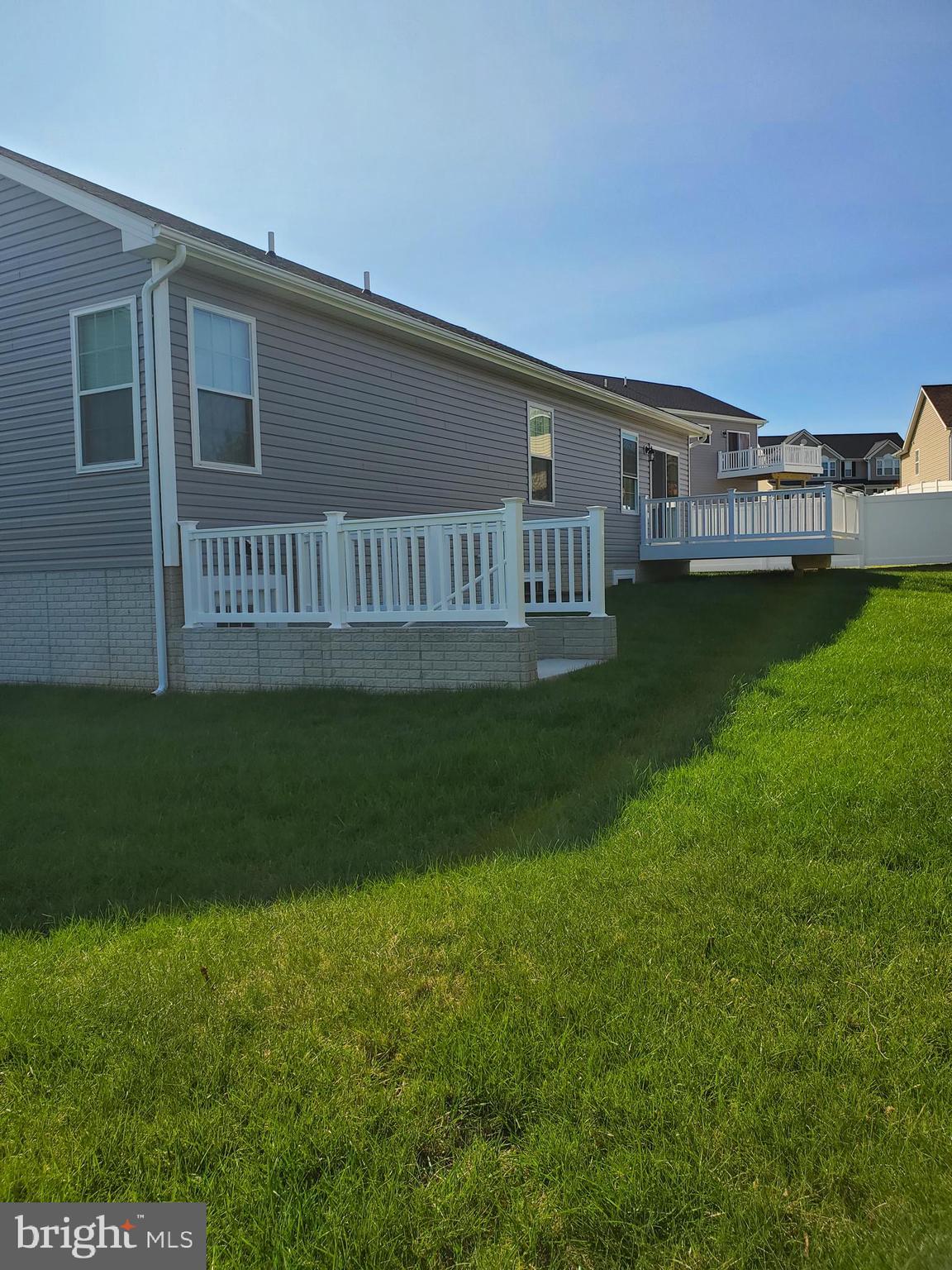 PRENTISS POINT II - Residential Lease