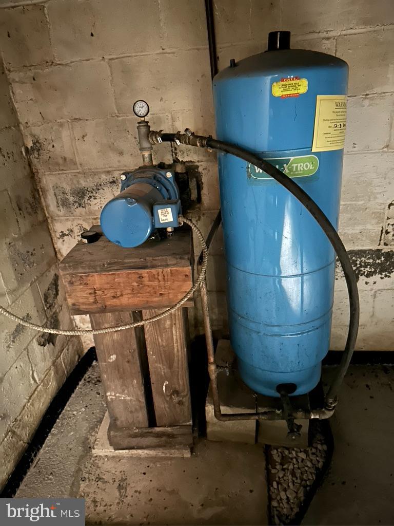 ROCK CREEK PARK - Residential