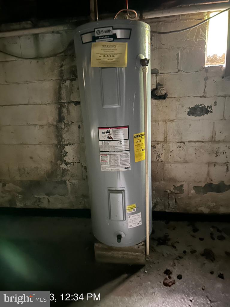 ROCK CREEK PARK - Residential