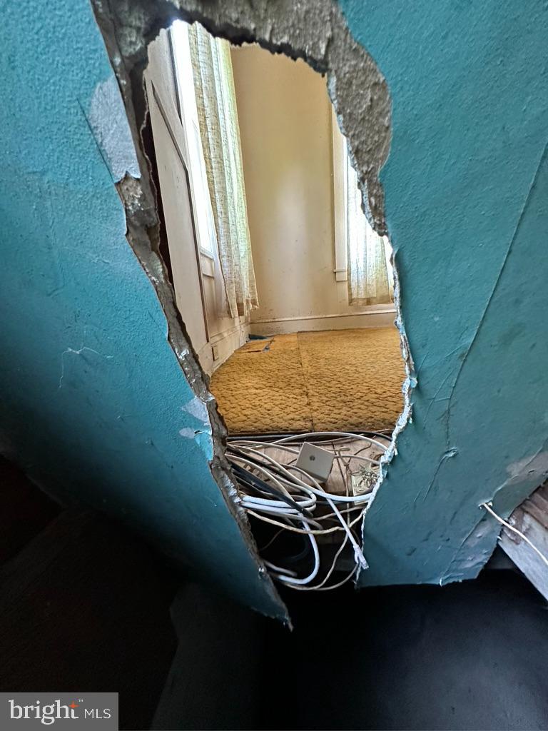 ROCK CREEK PARK - Residential