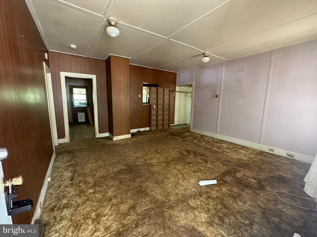 ROCK CREEK PARK - Residential