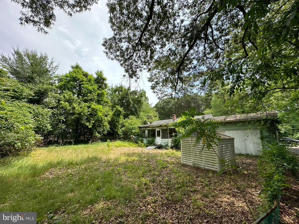 ROCK CREEK PARK - Residential