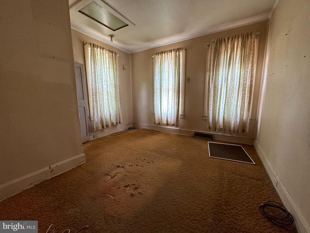 ROCK CREEK PARK - Residential