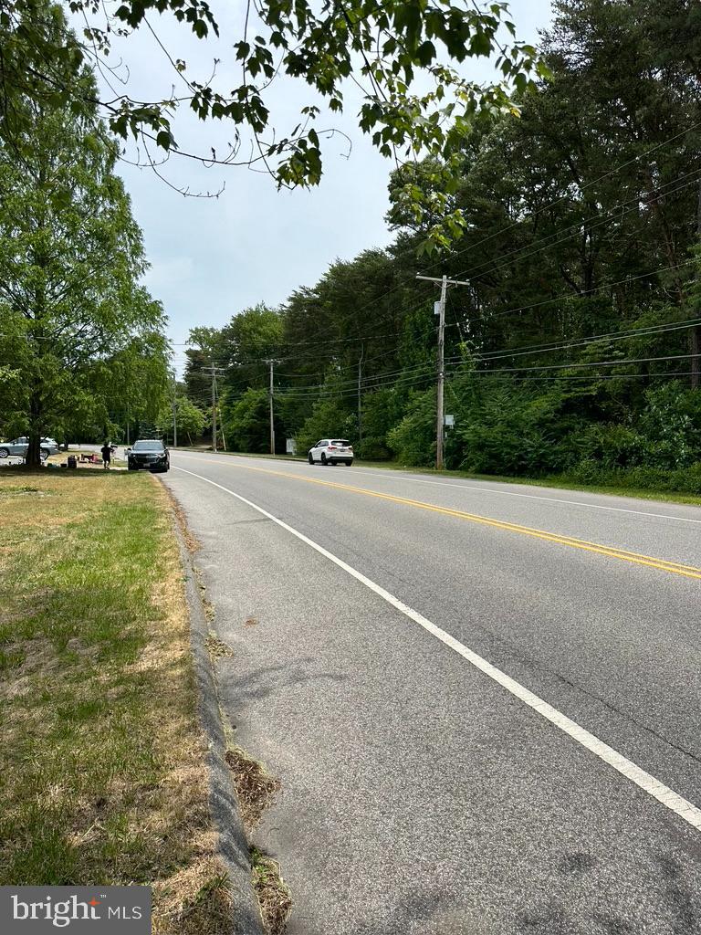 ROCK CREEK PARK - Residential