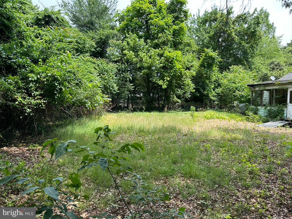 ROCK CREEK PARK - Residential