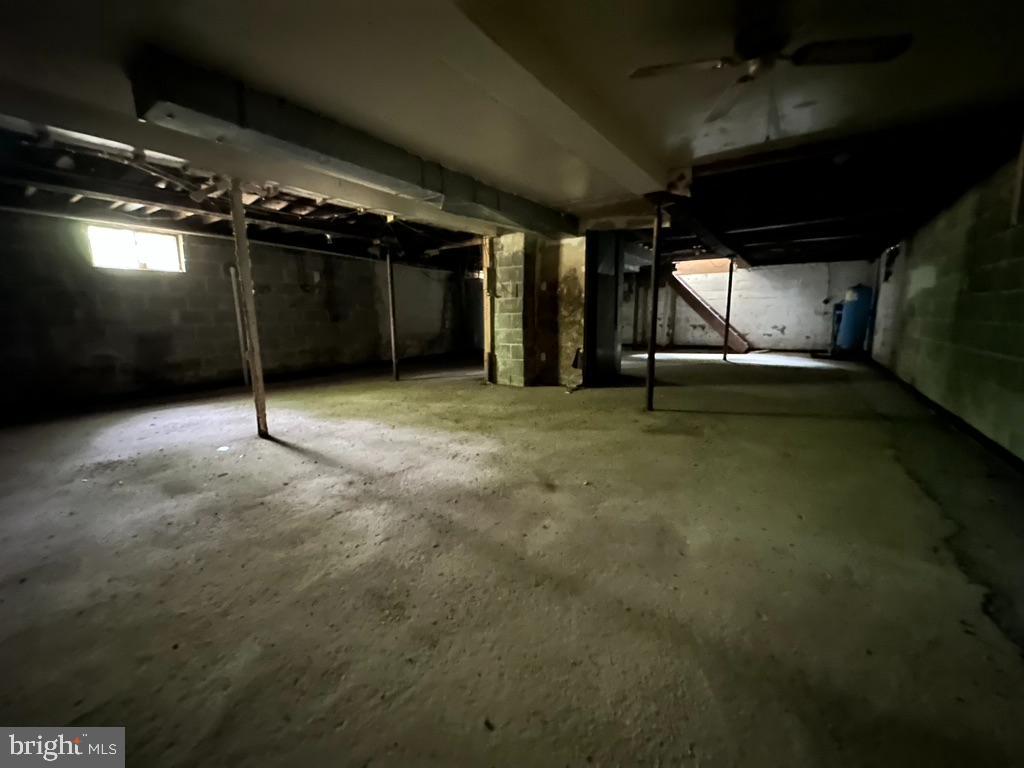 ROCK CREEK PARK - Residential