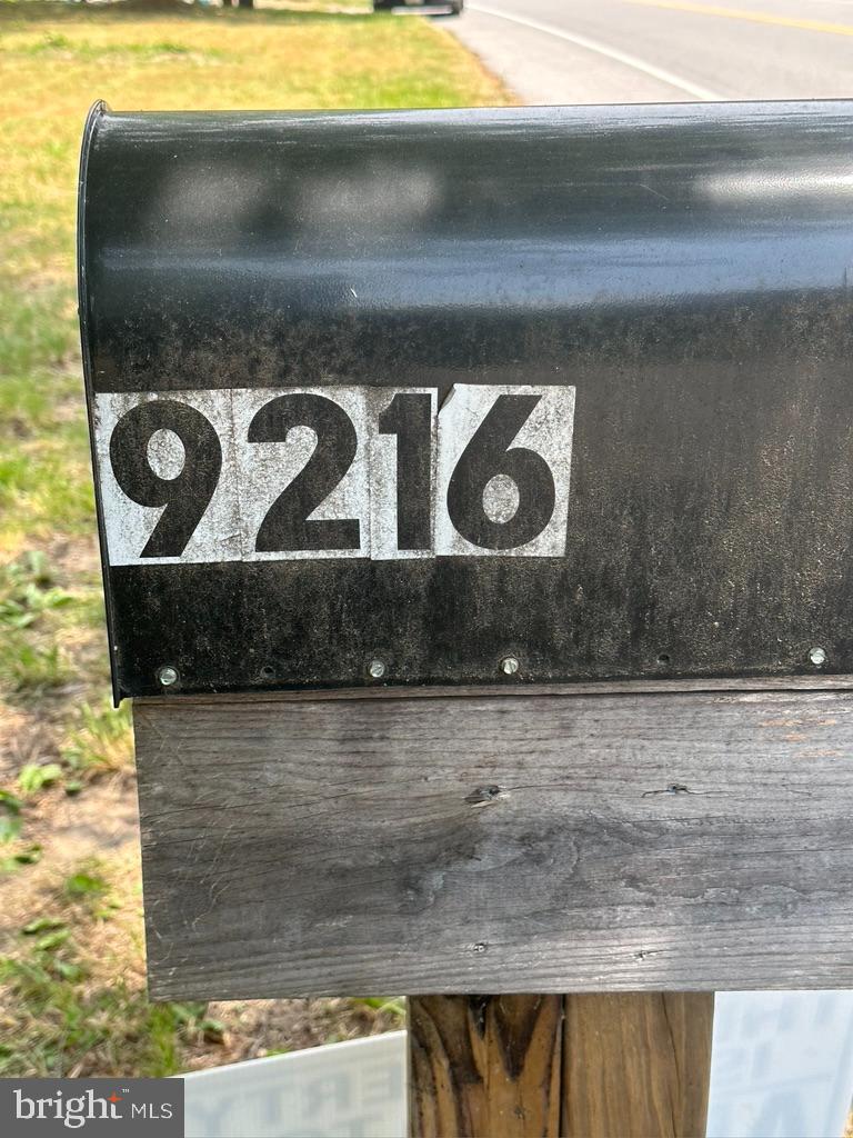 ROCK CREEK PARK - Residential