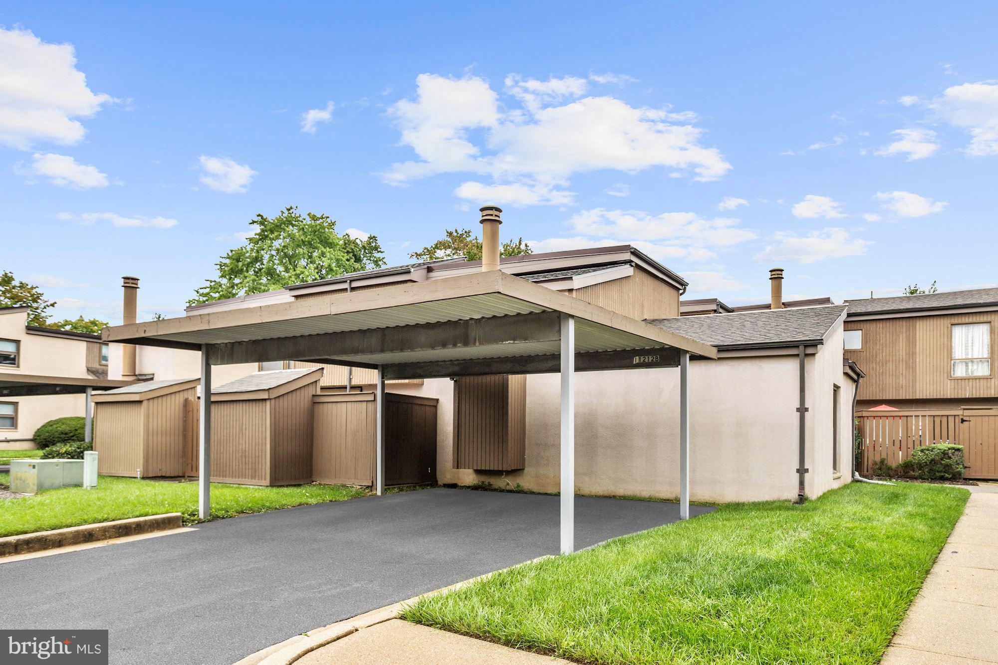 VILLAGE OF CLARYS FOREST - Residential