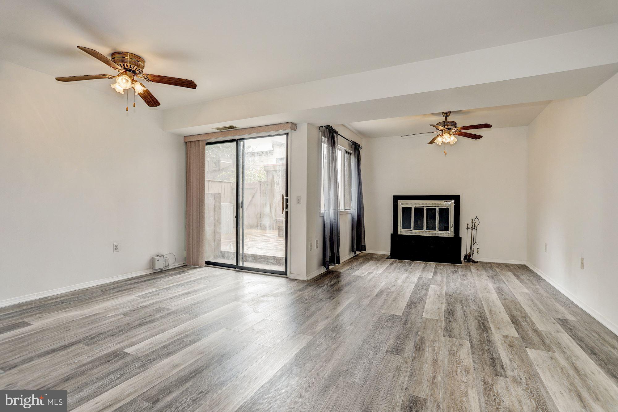 VILLAGE OF CLARYS FOREST - Residential