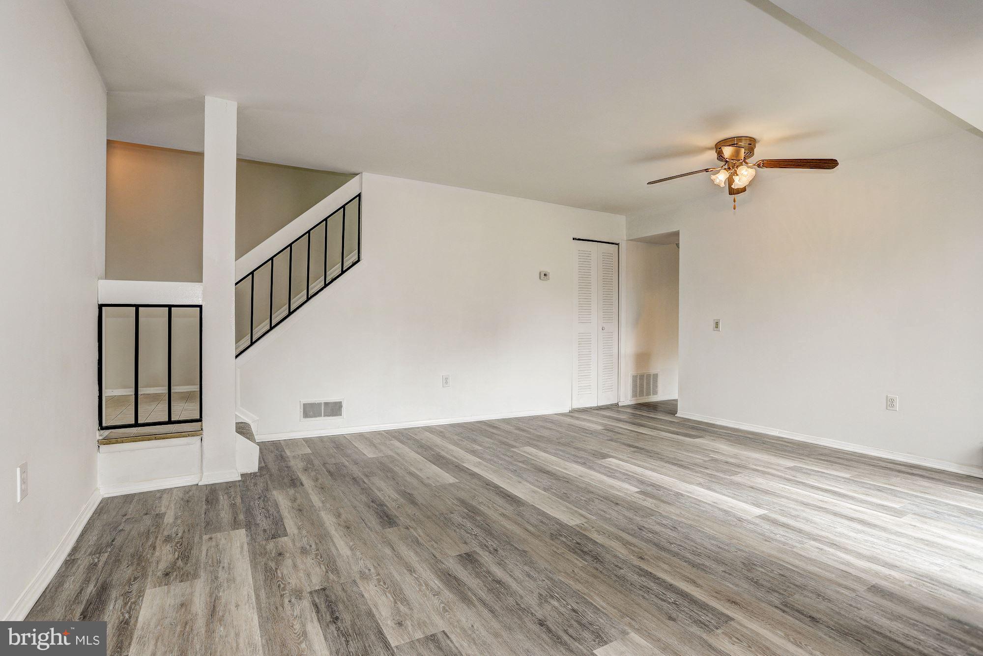 VILLAGE OF CLARYS FOREST - Residential